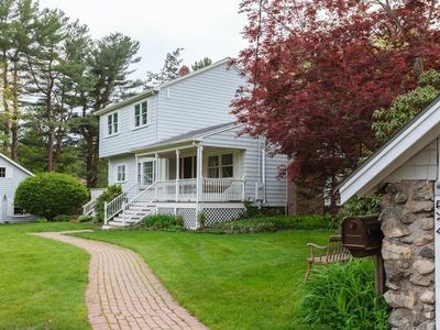 52 Merrow Rd, Lynnfield, MA, 01940