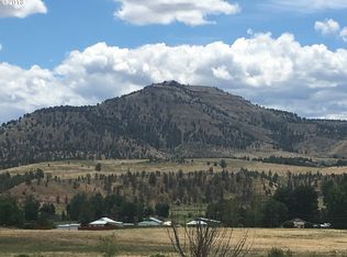 Hwy 402, Monument, OR 97864