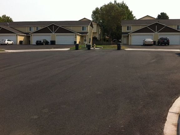 2nd image of 103 E Mizzou Ct #A