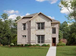 2817 Serenity Grove Ln, Fort Worth, TX 76179