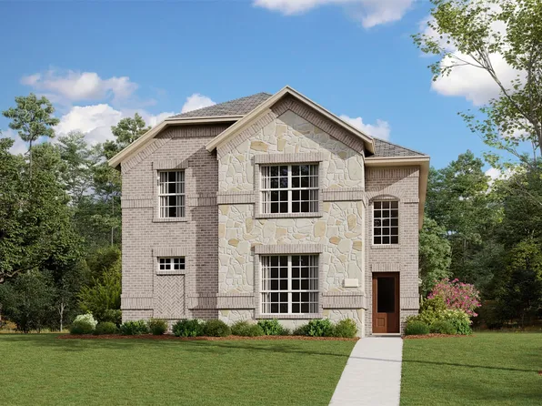 2817 Serenity Grove Ln, Fort Worth, TX 76179