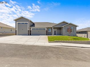 987 Miraflores Ave, West Richland, WA