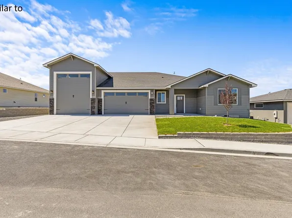 987 Miraflores Ave, West Richland, WA 99353