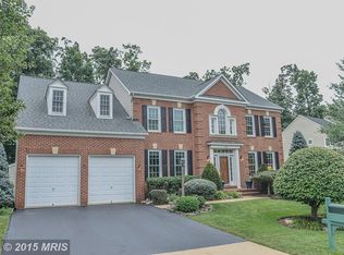 14261 Clubhouse Rd, Gainesville, VA 20155