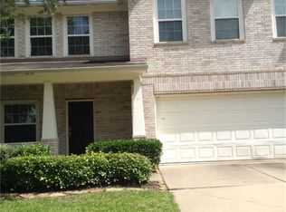 7518 Blue Gap, Missouri City, TX 77459