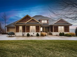 1907 Timber Wolf Trl SE, Cedar Rapids, IA 52403