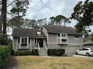 3 Beaver Ln, Hilton Head Island, SC 29928