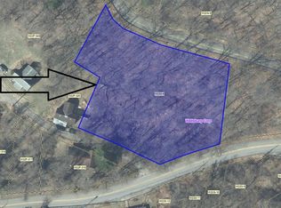 0 Rabbit Hill Rd, Wellsburg, WV 26070