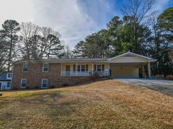2157 Windsor Dr, Snellville, GA 30078