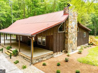 695 N Jonesville Rd, Bowdon, GA 30108