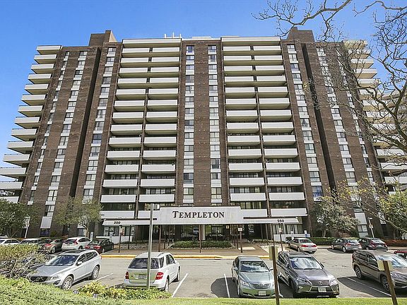 Templeton Condominiums 