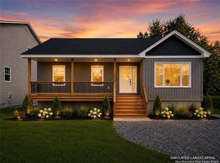 59 Malibu St, Fredericton, NB E3A 5P9