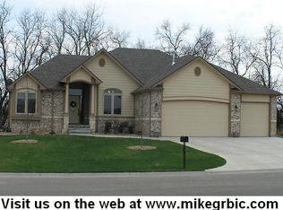 15903 E Rosewood St, Wichita, KS 67230