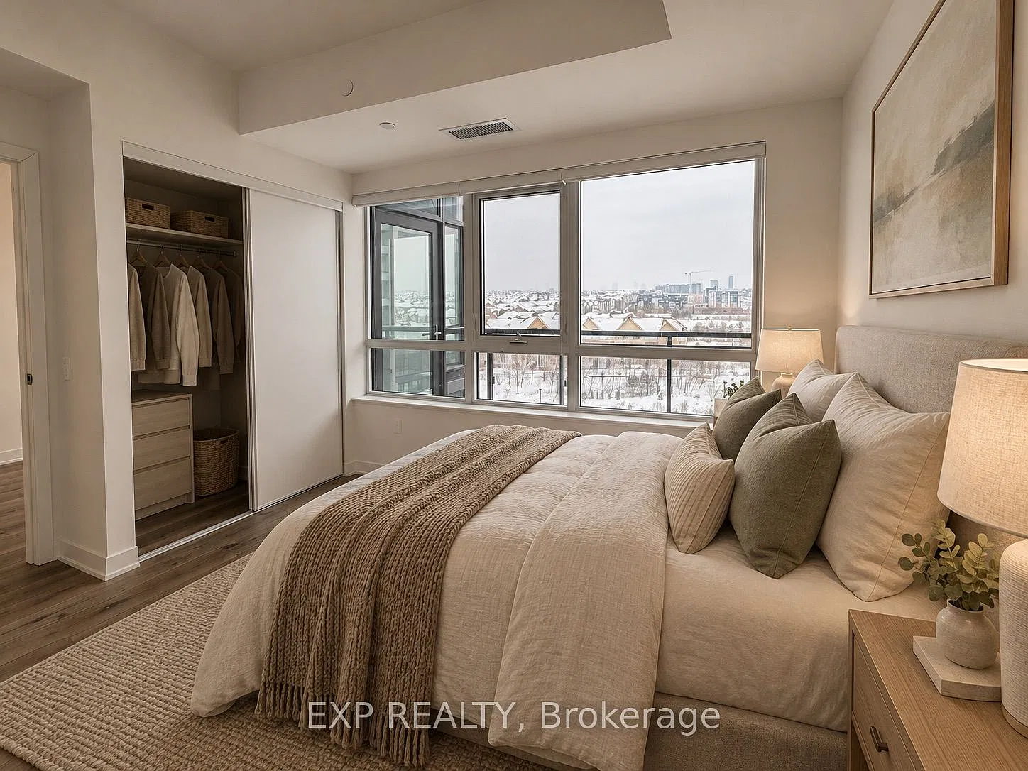 1 bed, $2,000 — Photo 3
