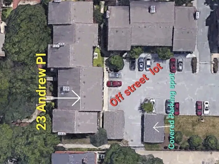 23 Andrew Pl #23 — Photo 20