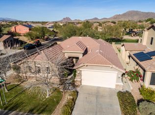 3444 W Warren Dr, Phoenix, AZ 85086