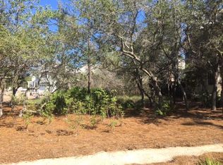 34 Rain Lily Ln, Santa Rosa Beach, FL 32459