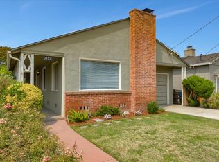 1152 Walnut St, San Carlos, CA 94070