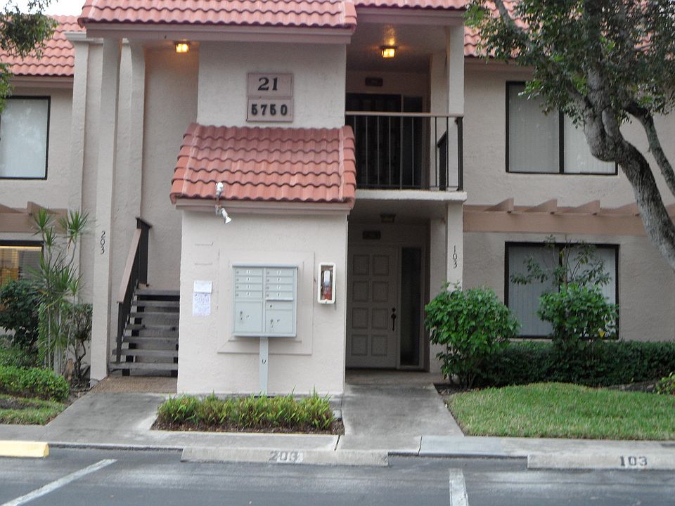 1st image of 5750 Fairway Park Ct APT 203