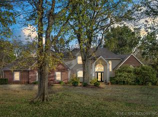 30855 S Oak Dr, Inola, OK 74036