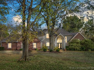 30855 S Oak Dr, Inola, OK, 74036