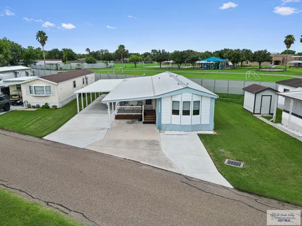 1402 Sunwest Blvd, Harlingen, TX 78552