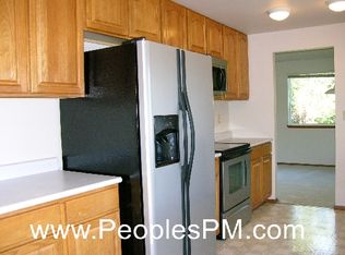 31504 36th Ave SW, Federal Way, WA 98023