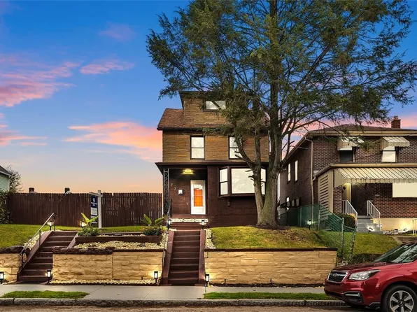 7316 Schley Ave, Pittsburgh, PA 15218