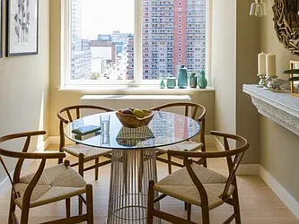 Rented by Big Apple Living