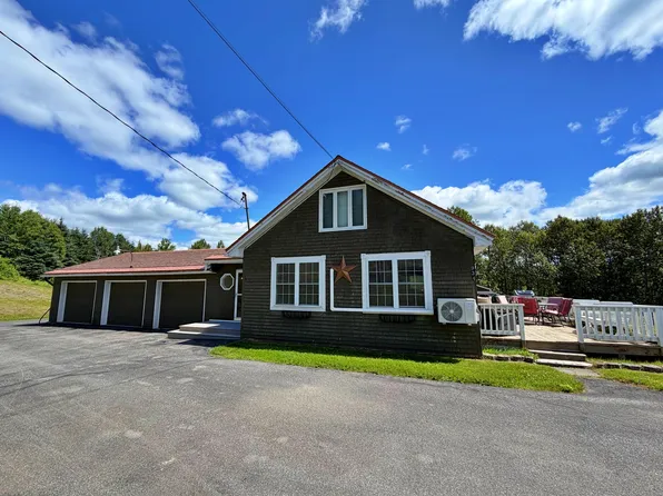 934 Aroostook Road, Wallagrass, ME 04781