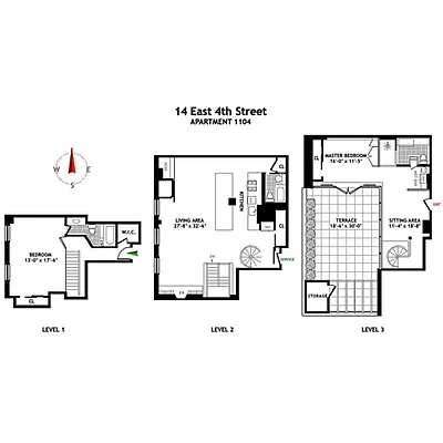 Sold by Douglas Elliman | media 21