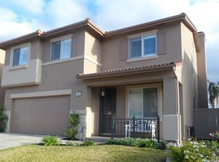 43 Feldspar Way, Rancho Santa Margarita, CA 92688