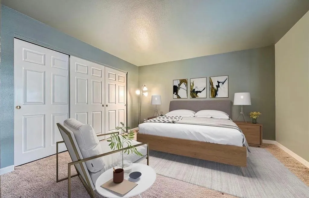 6702 S Ivy Way, unit a1 — Photo 3