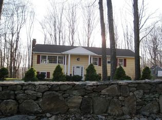 52 Old Farm Rd, Weston, CT 06883