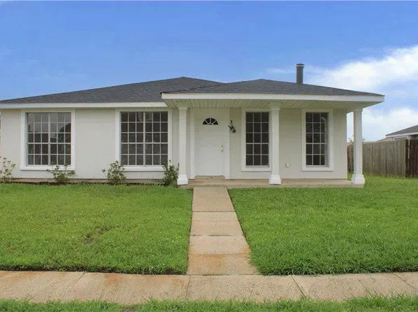 7151 Wayside Dr, New Orleans, LA 70128
