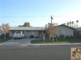 82291 Mountain View Ave, Indio, CA 92201