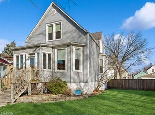 6521 Sinclair Ave, Berwyn, IL 60402