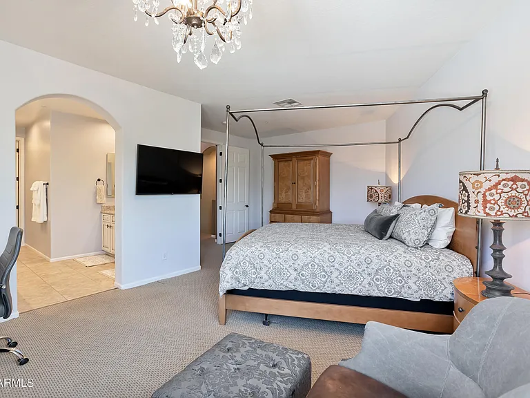 20802 N Grayhawk Dr #1166 — Photo 22