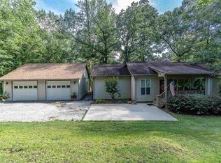 264 NW River Oak Dr, Eatonton, GA 31024