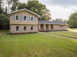 3289 Kelley Chapel Rd, Decatur, GA 30034