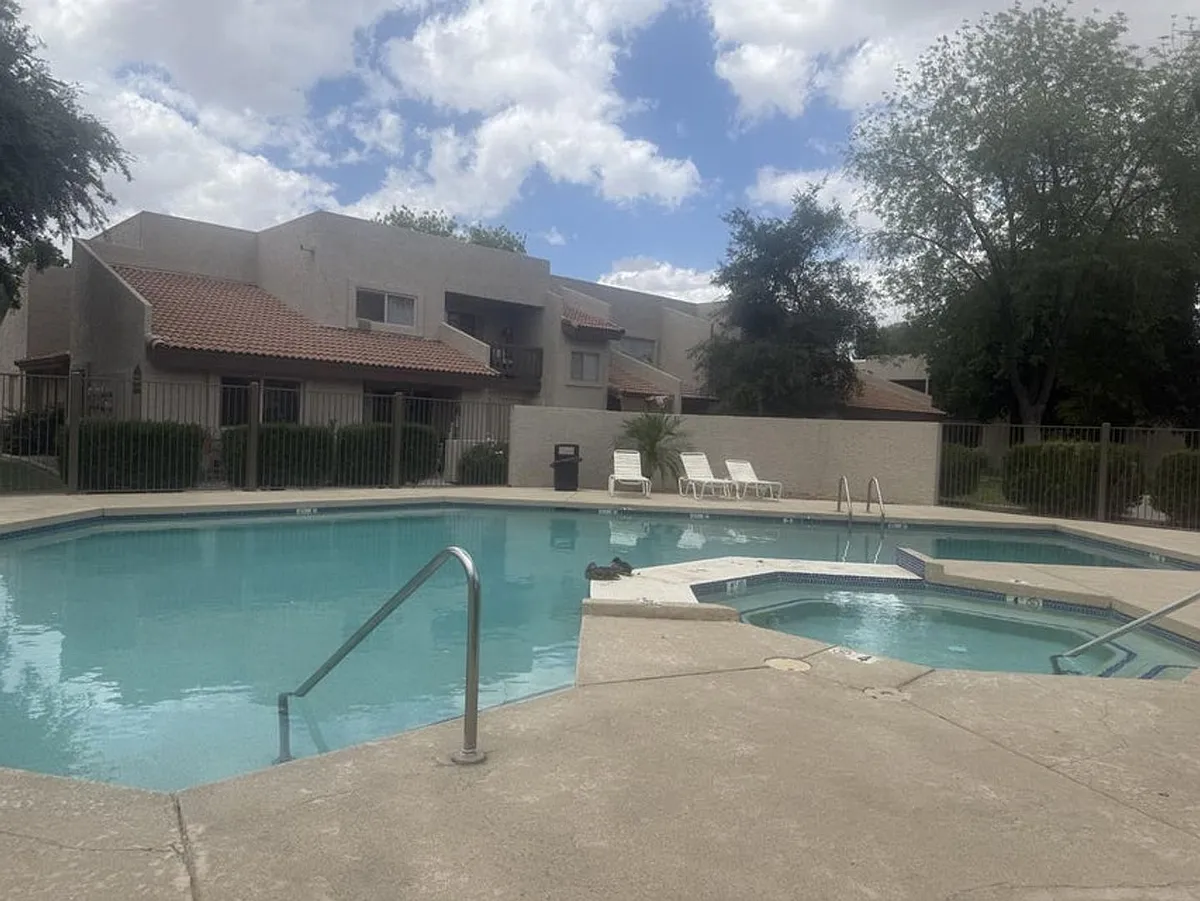 Building Photo - 520 N Stapley Dr #116