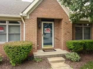 5728 Kensington Blvd, Plainfield, IN 46168