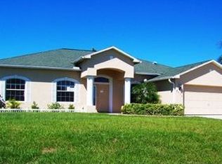 2513 Hopwood Rd, North Port, FL 34287