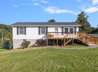 1401 Charity Hill Rd, Elizabethton, TN 37643