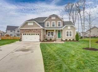 15030 Rankin Dr, Midlothian, VA 23112