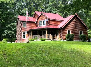 479 Patterson Rd, Bolivar, PA 15923