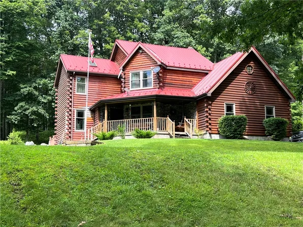 479 Patterson Rd, Bolivar, PA 15923