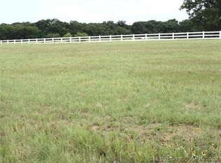 1885 Willows Pl, Kingston, OK 73439