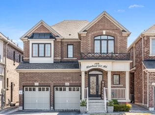 189 Lionhead Golf Club Rd, Brampton, ON