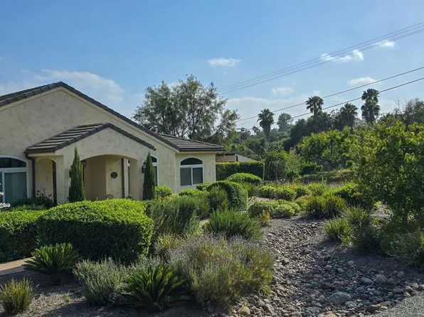2521 Ralls St, Fallbrook, CA 92028